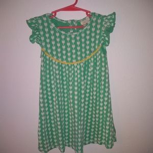 Matilda Jane summer dress